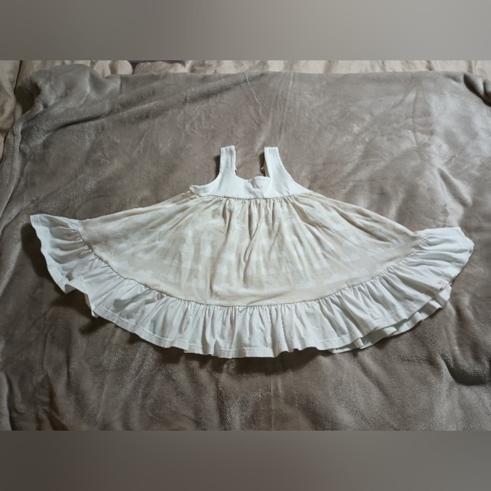 Omi Jo 3T Clouds Heart Tunic